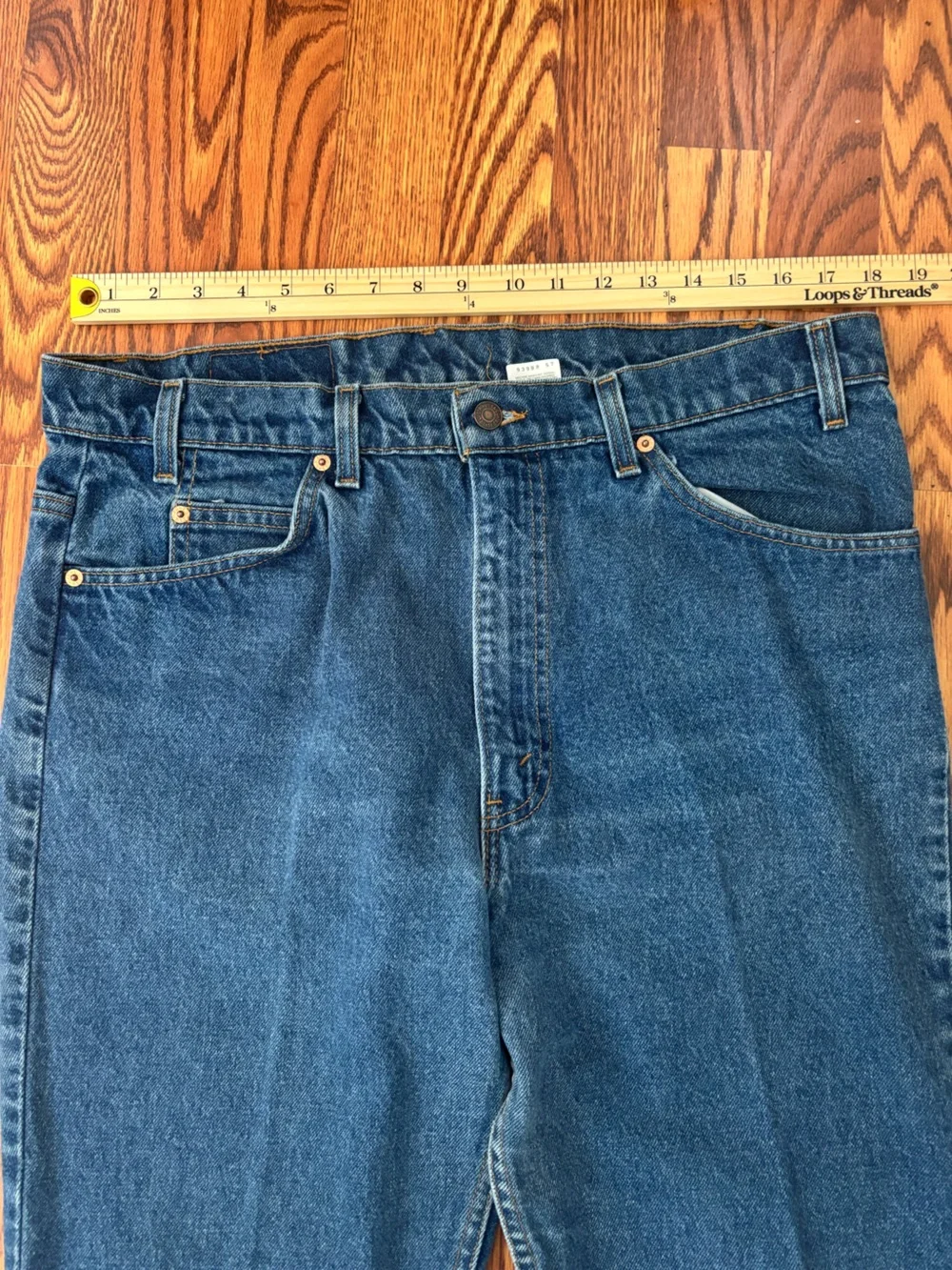 Levis classic levi